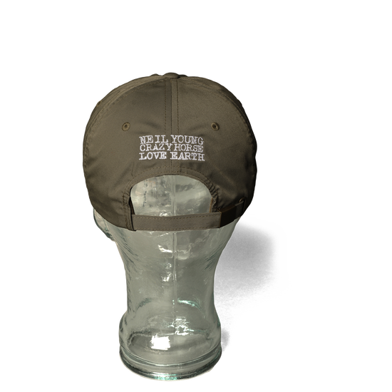 NYCH Dad Hat | Neil Young US Official Store